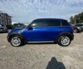 Синій Міні Cooper, об'ємом двигуна 1.6 л та пробігом 88 тис. км за 13200 $, фото 7 на Automoto.ua