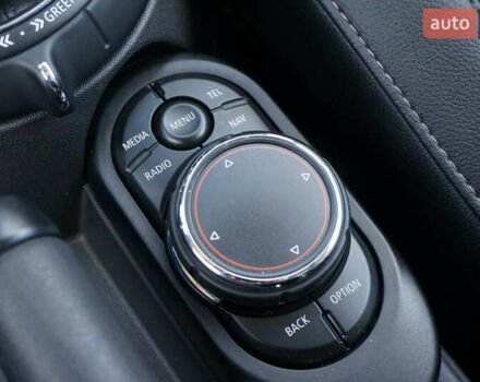 Мини Купер 2016 в Одессе на Automoto.ua Синий Мини Купер, объемом двигателя 2 л и пробегом 52 тыс. км за 15900 $, фото 55 на Automoto.ua