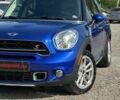 Синій Міні Cooper, об'ємом двигуна 1.6 л та пробігом 88 тис. км за 13200 $, фото 1 на Automoto.ua