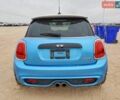 Синій Міні Cooper, об'ємом двигуна 2 л та пробігом 108 тис. км за 2000 $, фото 5 на Automoto.ua