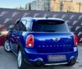 Синій Міні Cooper, об'ємом двигуна 1.6 л та пробігом 88 тис. км за 14000 $, фото 9 на Automoto.ua