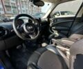 Синій Міні Cooper, об'ємом двигуна 1.6 л та пробігом 88 тис. км за 13200 $, фото 20 на Automoto.ua