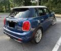 Синій Міні Cooper, об'ємом двигуна 2 л та пробігом 77 тис. км за 3358 $, фото 2 на Automoto.ua