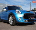 Мини Купер 2016 в Одессе на Automoto.ua Синий Мини Купер, объемом двигателя 2 л и пробегом 52 тыс. км за 15900 $, фото 10 на Automoto.ua