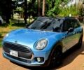 Синій Міні Cooper, об'ємом двигуна 1.5 л та пробігом 47 тис. км за 15500 $, фото 1 на Automoto.ua