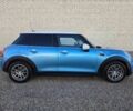 Синій Міні Cooper, об'ємом двигуна 1.5 л та пробігом 75 тис. км за 5300 $, фото 6 на Automoto.ua
