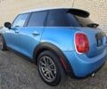 Синій Міні Cooper, об'ємом двигуна 1.5 л та пробігом 75 тис. км за 5300 $, фото 3 на Automoto.ua