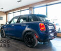 Синій Міні Cooper, об'ємом двигуна 1.5 л та пробігом 33 тис. км за 17500 $, фото 2 на Automoto.ua