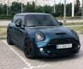 Синий Мини Купер, объемом двигателя 2 л и пробегом 122 тыс. км за 17000 $, фото 1 на Automoto.ua