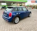 Синій Міні Cooper, об'ємом двигуна 2 л та пробігом 94 тис. км за 14999 $, фото 13 на Automoto.ua
