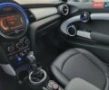 Синий Мини Купер, объемом двигателя 1.5 л и пробегом 50 тыс. км за 13700 $, фото 26 на Automoto.ua