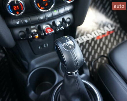 Мини Купер 2016 в Одессе на Automoto.ua Синий Мини Купер, объемом двигателя 2 л и пробегом 52 тыс. км за 15900 $, фото 53 на Automoto.ua