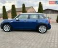 Синій Міні Cooper, об'ємом двигуна 2 л та пробігом 94 тис. км за 14999 $, фото 12 на Automoto.ua