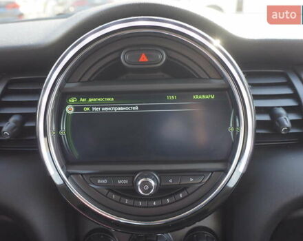 Мини Купер 2016 в Одессе на Automoto.ua Синий Мини Купер, объемом двигателя 2 л и пробегом 52 тыс. км за 15900 $, фото 45 на Automoto.ua