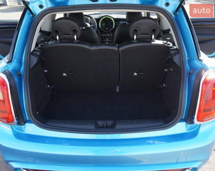 Мини Купер 2016 в Одессе на Automoto.ua Синий Мини Купер, объемом двигателя 2 л и пробегом 52 тыс. км за 15900 $, фото 32 на Automoto.ua