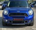 Синій Міні Cooper, об'ємом двигуна 1.6 л та пробігом 88 тис. км за 13200 $, фото 1 на Automoto.ua
