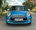 Синий Мини Купер, объемом двигателя 1.5 л и пробегом 144 тыс. км за 13200 $, фото 1 на Automoto.ua