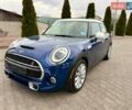 Синій Міні Cooper, об'ємом двигуна 2 л та пробігом 94 тис. км за 14999 $, фото 1 на Automoto.ua
