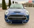 Синій Міні Cooper, об'ємом двигуна 2 л та пробігом 94 тис. км за 14999 $, фото 23 на Automoto.ua
