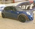 Синій Міні Cooper, об'ємом двигуна 2 л та пробігом 176 тис. км за 1600 $, фото 3 на Automoto.ua