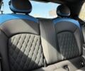 Синий Мини Купер, объемом двигателя 2 л и пробегом 122 тыс. км за 17000 $, фото 22 на Automoto.ua