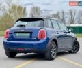 Синий Мини Купер, объемом двигателя 1.5 л и пробегом 92 тыс. км за 12500 $, фото 2 на Automoto.ua
