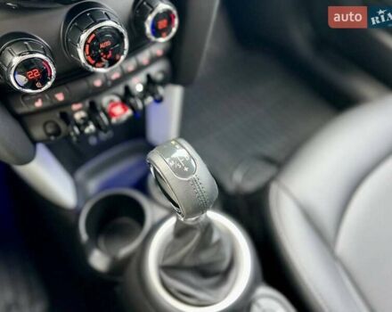 Синий Мини Купер, объемом двигателя 1.5 л и пробегом 50 тыс. км за 13600 $, фото 21 на Automoto.ua