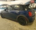 Синій Міні Cooper, об'ємом двигуна 2 л та пробігом 176 тис. км за 1600 $, фото 1 на Automoto.ua