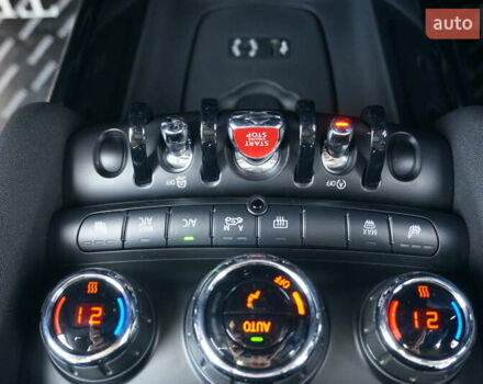 Мини Купер 2016 в Одессе на Automoto.ua Синий Мини Купер, объемом двигателя 2 л и пробегом 52 тыс. км за 15900 $, фото 51 на Automoto.ua