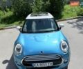 Синий Мини Купер, объемом двигателя 1.5 л и пробегом 143 тыс. км за 13600 $, фото 6 на Automoto.ua