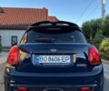 Синий Мини Купер, объемом двигателя 2 л и пробегом 102 тыс. км за 15500 $, фото 5 на Automoto.ua