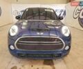 Синій Міні Cooper, об'ємом двигуна 2 л та пробігом 176 тис. км за 1600 $, фото 4 на Automoto.ua
