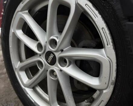 Синий Мини Купер, объемом двигателя 1.6 л и пробегом 88 тыс. км за 14500 $, фото 7 на Automoto.ua