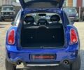 Синій Міні Cooper, об'ємом двигуна 1.6 л та пробігом 88 тис. км за 13200 $, фото 16 на Automoto.ua