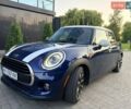 Синій Міні Cooper, об'ємом двигуна 1.5 л та пробігом 91 тис. км за 13500 $, фото 2 на Automoto.ua