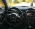 Синий Мини Купер, объемом двигателя 1.5 л и пробегом 144 тыс. км за 13200 $, фото 13 на Automoto.ua