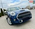 Синій Міні Cooper, об'ємом двигуна 2 л та пробігом 94 тис. км за 14999 $, фото 24 на Automoto.ua