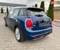 Синій Міні Cooper, об'ємом двигуна 2 л та пробігом 94 тис. км за 14999 $, фото 17 на Automoto.ua