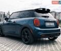 Синий Мини Купер, объемом двигателя 2 л и пробегом 122 тыс. км за 17000 $, фото 5 на Automoto.ua