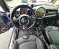 Синий Мини Купер, объемом двигателя 1.6 л и пробегом 90 тыс. км за 3159 $, фото 8 на Automoto.ua