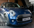 Синій Міні Cooper, об'ємом двигуна 1.5 л та пробігом 33 тис. км за 17500 $, фото 5 на Automoto.ua