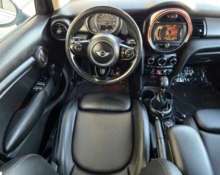 Синій Міні Cooper, об'ємом двигуна 1.5 л та пробігом 75 тис. км за 5300 $, фото 9 на Automoto.ua