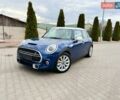 Синій Міні Cooper, об'ємом двигуна 2 л та пробігом 94 тис. км за 14999 $, фото 1 на Automoto.ua