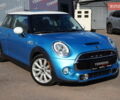 Мини Купер 2016 в Одессе на Automoto.ua Синий Мини Купер, объемом двигателя 2 л и пробегом 52 тыс. км за 15900 $, фото 1 на Automoto.ua