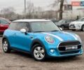 Синий Мини Купер, объемом двигателя 1.5 л и пробегом 50 тыс. км за 13600 $, фото 6 на Automoto.ua