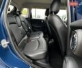 Синий Мини Купер, объемом двигателя 1.5 л и пробегом 92 тыс. км за 12500 $, фото 24 на Automoto.ua