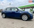 Синій Міні Cooper, об'ємом двигуна 2 л та пробігом 94 тис. км за 14999 $, фото 10 на Automoto.ua