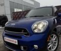 Синий Мини Купер, объемом двигателя 1.6 л и пробегом 88 тыс. км за 14500 $, фото 2 на Automoto.ua