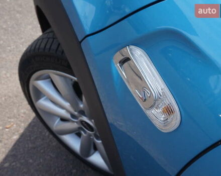 Мини Купер 2016 в Одессе на Automoto.ua Синий Мини Купер, объемом двигателя 2 л и пробегом 52 тыс. км за 15900 $, фото 14 на Automoto.ua