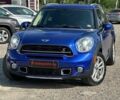 Синій Міні Cooper, об'ємом двигуна 1.6 л та пробігом 88 тис. км за 13200 $, фото 5 на Automoto.ua